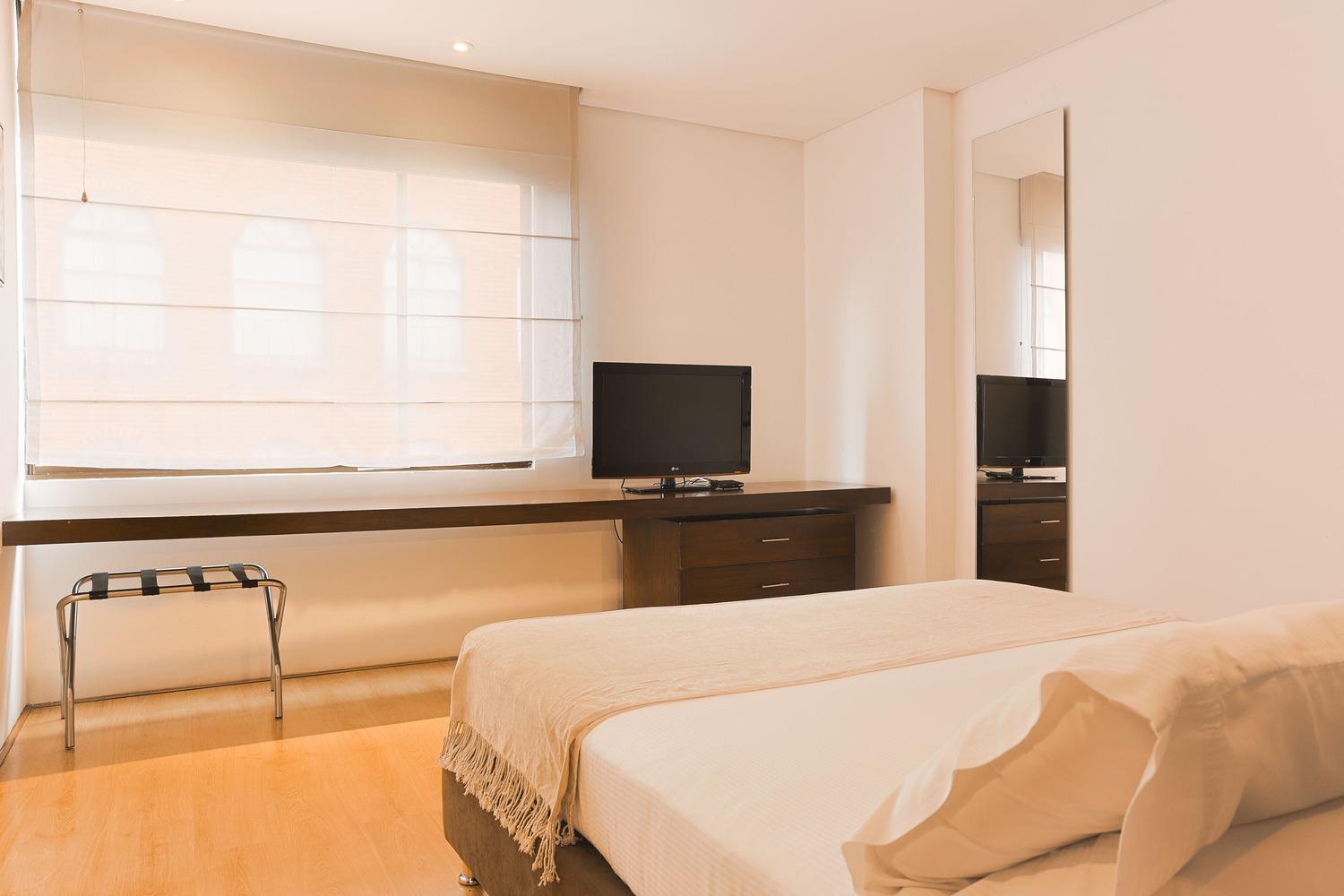 Hotel Hill House Usaquen Bogota Buitenkant foto